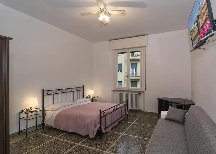 Hostel B&B