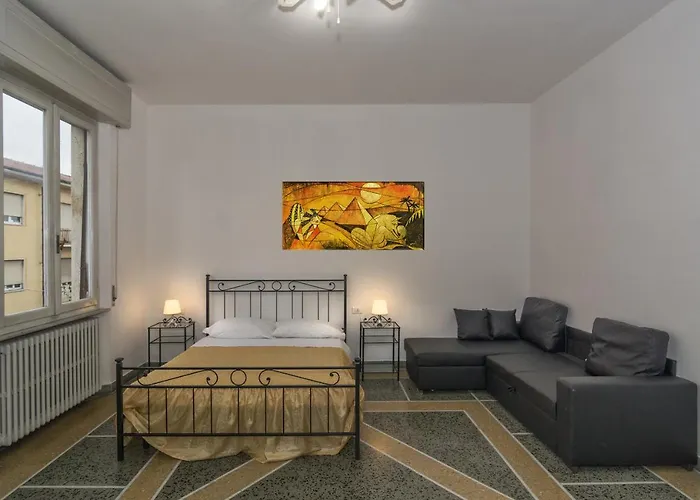 Hostel B&B