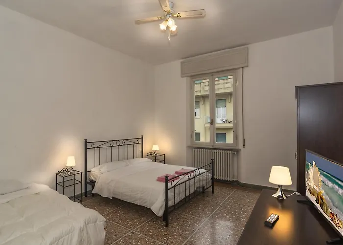 Hostel B&B